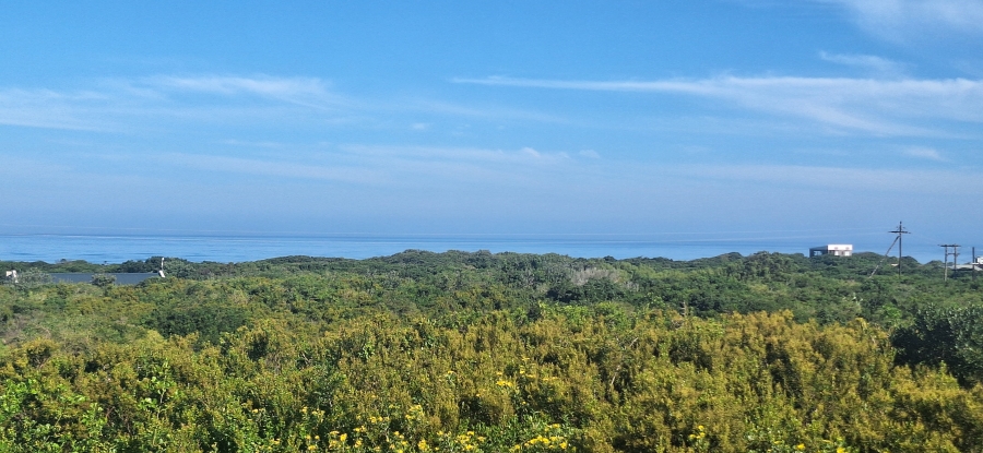 0 Bedroom Property for Sale in Boknesstrand Eastern Cape